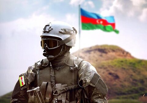 Bu şəxslərə “Müharibə veteranı” adı və Prezident təqaüdünün təyinatına başlandı