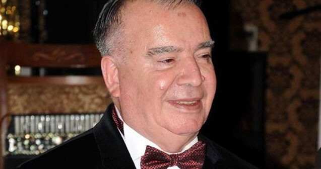 Arif Qazıyev vəfat etdi