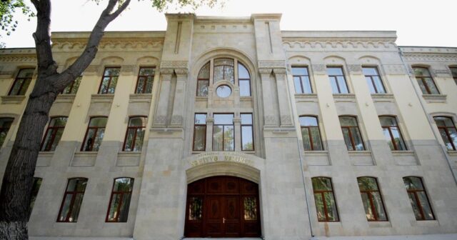 Səhiyyə nazirinin 4 müavini işdən çıxarılıb, 3 yeni müavin təyin olunub – SİYAHI