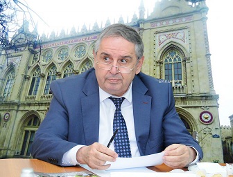 AMEA-nın prezidenti səlahiyyətlərini icra edəcək akademik Arif Həşimov kimdir? – DOSYE