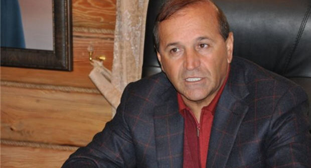 İbrahim Nehrəmlinin qardaşına hökm oxundu