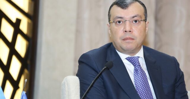 Sahil Babayevin növbəti “hoqqası” – Ehtiyatda və təqaüddə olan hərbçilərin başında çatladı