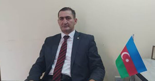 Ramil Şükürov da həbs edildi