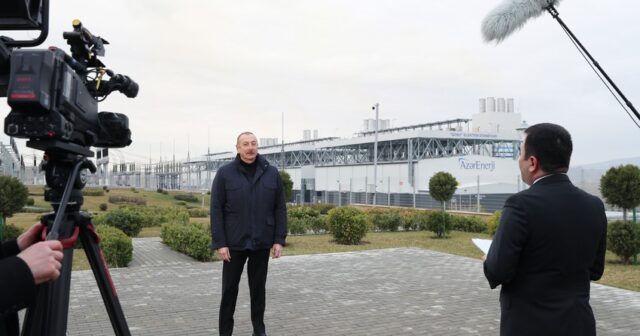 Azərbayacan Prezidenti yerli və xarici investorlara müraciət etdi