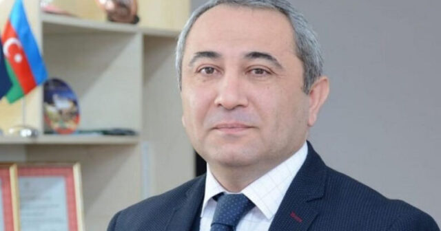Anar Rzayev etiraf etdi: “Rəhbəri olduğum şirkətə indi qardaşım başçılıq edir”