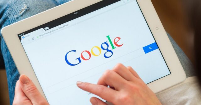 “Google” Rusiyanın dövlət mediasını bloklayıb