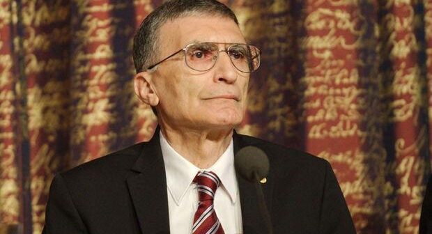 “Bir gün əvvəl mühüm bir kəşf etmişik” – Əziz Sancar
