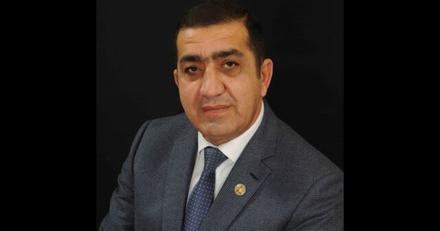 Rasim Məmmədov həbs edildi – QƏRAR