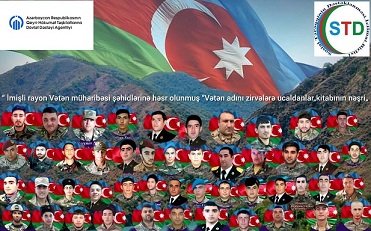 STD-nin sədri: “Layihənin icrası fəaliyyət planına əsasən davam edir”