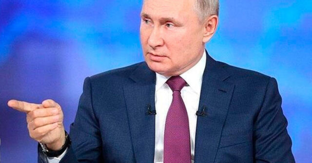 Putin UEFA-nı hədələdi: “Final başqa ölkəyə verilsə…”