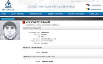 Azərbaycanda kriminal avtoritetə 18 il həbs cəzası verildi