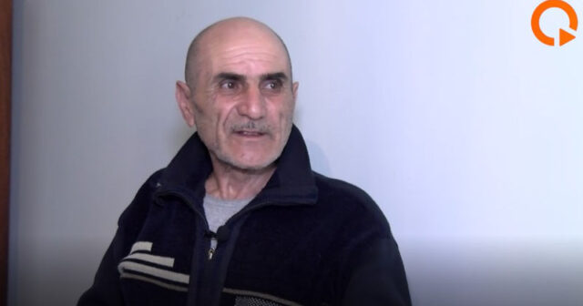 34 il sonra açıqladı: “Dedilər ki, ermənini baltalamısan” – VİDEO