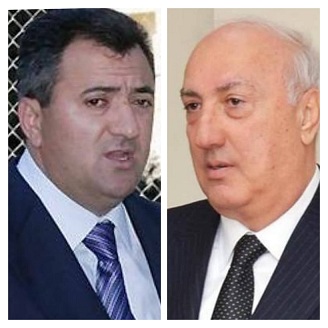 Abdin Fərzəliyev Zakir Fərəcovun bacısı oğlunu vəzifədən çıxardı – Birinci müavin də yola salındı