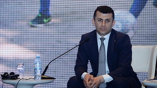 Futbolun İnkişaf Fondunun icraçı direktoru bəlli oldu