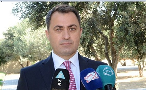 Nizami rayonunun yeni icra başçısı Coşqun Cəbrayılov kimdir?