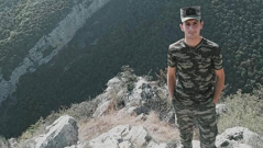 Bakıda itkin düşərək tapılan kursant hərbi akademiyadan xaric olundu