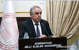 Ramiz Mehdiyevin səlahiyyətlərini o icra edəcək