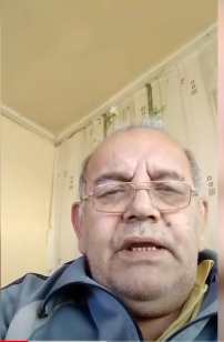 “Təqaüdüm kəsilib, bu soyuqda evdə qaz yoxdur, vəziyyətimiz çox ağirdir”