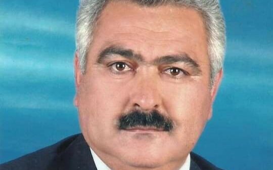 “Bizim gəncliyimiz çox çətin və məsuliyyətli dövrə düşdü”-  60 yaşı tamam olan ziyalı