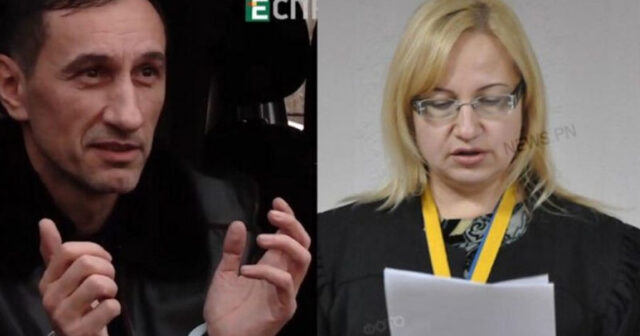 “Qanuni oğru” xüsusi xidmət orqanının xəfiyyəsi çıxdı – Ukraynada “Koba qalmaqalı”
