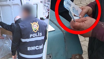 “Bandotdel”in gizli əməliyyatından görüntülər – ANBAAN VİDEO