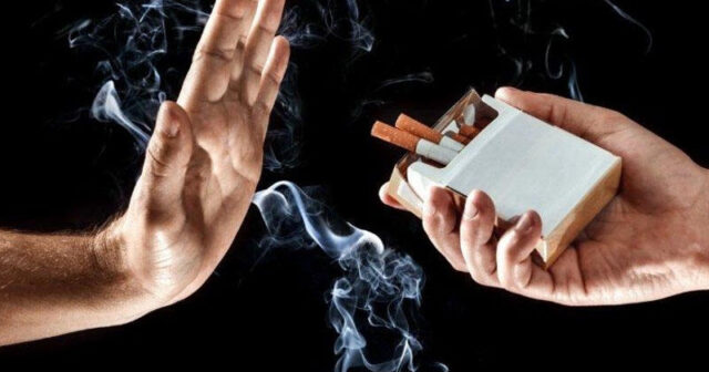 Siqaretdən imtina etmək üçün 4 ən sınanmış üsul