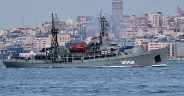 Odessada azərbaycanlıların olduğu maşın karvanı atəşə tutuldu: 3 qohum öldü