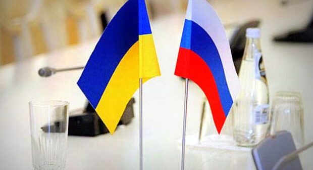 Ukrayna nümayəndə heyəti Rusiya ilə danışıqların keçiriləcəyi məkana gəldi