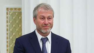 Abramoviç 1 gündə 700 milyon avro itirdi