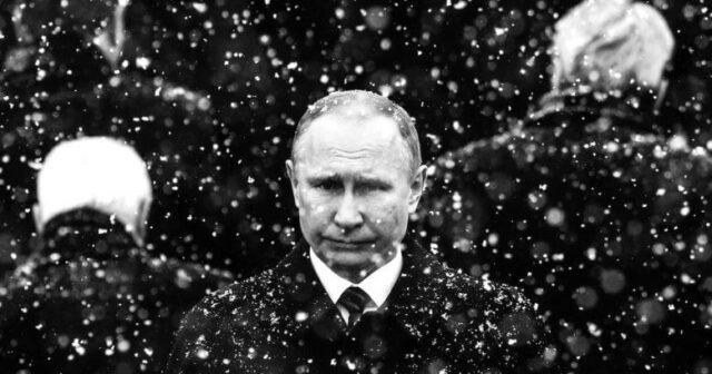 “Rusiya Ukraynanı xaraba qoya bilər, amma…” – “Putin öz ölkəsinə daha böyük zərər vuracaq”