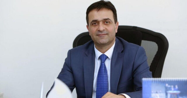 Şirkət rəhbəri: “Rasim Quliyevin sərəncamına qədər binanın 4 mərtəbəsini tikmişdik”