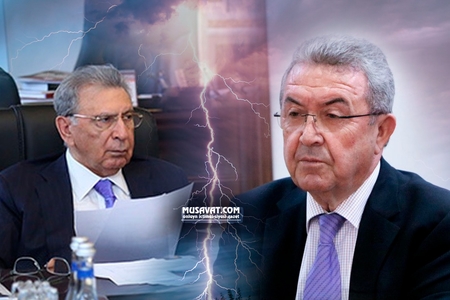 Misir Mərdanov: “Ramiz Mehdiyev getməlidir”! – Sabiq nazir də dilə gəldi!
