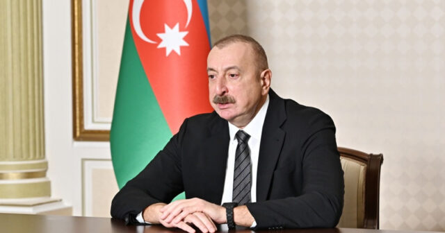 İlham Əliyev AZAL-a yeni vitse-prezident təyin etdi-FOTO