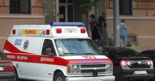 Donetskdə xəstəxana atəşə tutulub – 4 nəfər ölüb, daha 10 nəfər yaralanıb