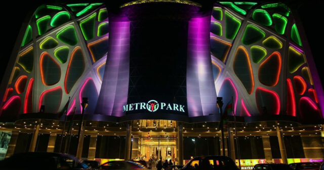 “Metropark”ın dövlətə yarım milyondan çox borcu var