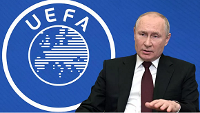 Rusiya – Ukrayna böhranı futbolu da “vurdu”
