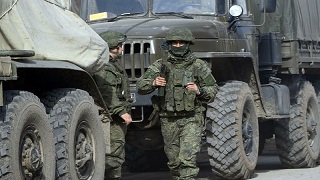 Ukrayna son sutkda məhv edilən Rusiya hərbçilərinin sayını açıqladı