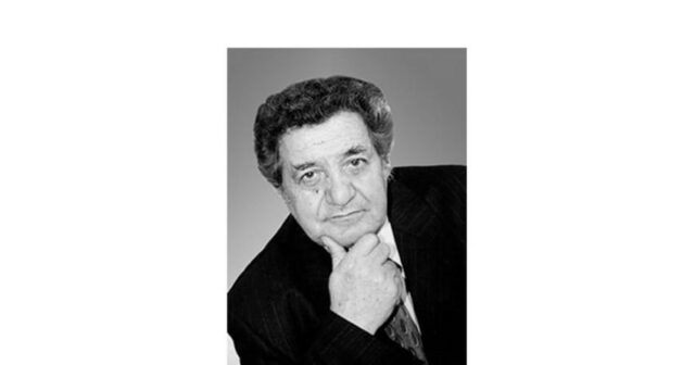Şair Əli Vəkil vəfat edib