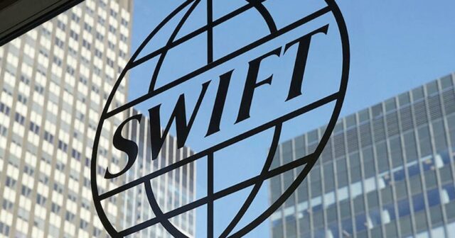 Ölkələr razılaşdılar: Rusiya bankları SWIFT-dən çıxarıldı