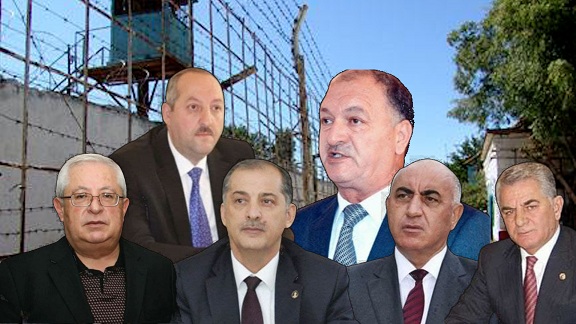 Həbs edilən və işindən çıxarılan icra başçılarının sonrakı taleyi… – ARAŞDIRMA