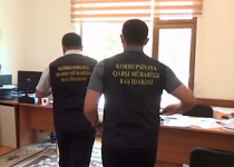 Abşeronda korrupsiya həbsləri – Yüksək vəzifəlilər SAXLANILDI