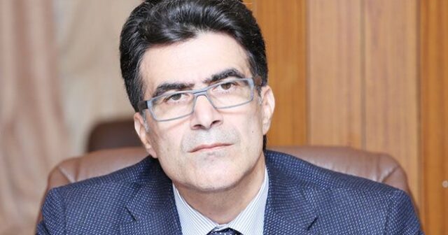 İcra hakimiyyəti qazilərin problemlərini həll etmir – Hüquqşünas