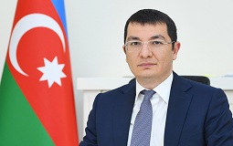 İqtisadiyyat nazirinə I müavin təyin olunmuş Elnur Əliyev kimdir? – DOSYE
