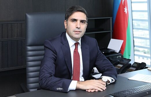 40 yaşında SOCAR-ı idarə edəcək olan Rövşən Nəcəf kimdir? – DOSYESİ
