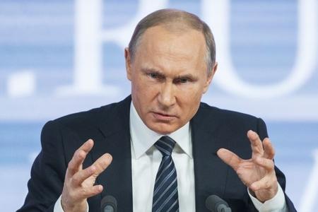 Rusiya çarəsiz vəziyyətə düşüb – Putin orduya yenidən hücuma keçmək əmri verib
