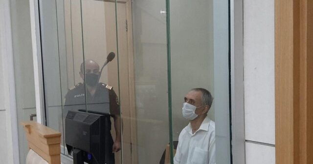 İlkin Süleymanovun məhkəmə prossesi təxirə salınıb