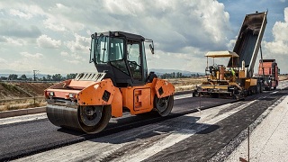 Yol tikintisinə 3,6 milyon manat ayrıldı (SƏRƏNCAM)
