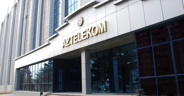 Sumqayıt TKQ rəisi həbs edilib? – “Aztelekom”dan açıqlama