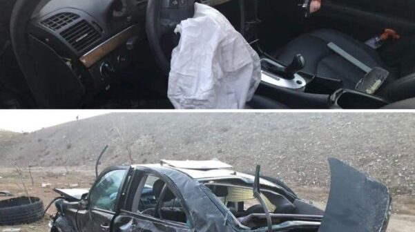 Ölümə aparan yollar: 3 milyon yazıb, 2 milyonunu mənimsəyib… – KİMDİR GÜNAHKAR?