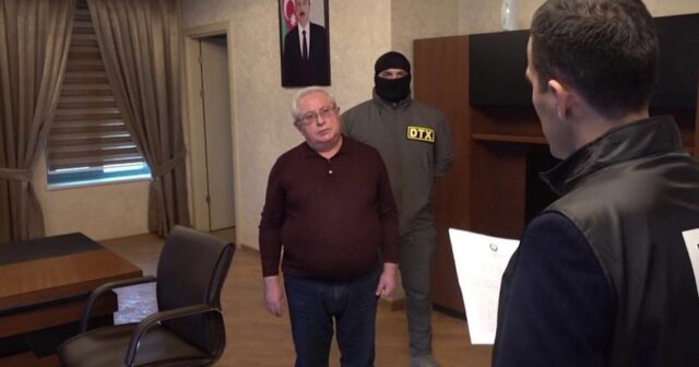 Sabiq icra başçısının apellyasiya şikayəti üzrə məhkəməsinin vaxtı məlum olub